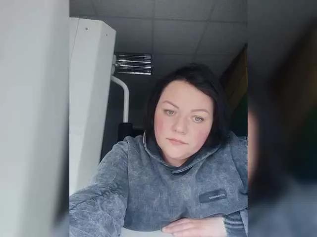 Kettttiiiii on BongaCams