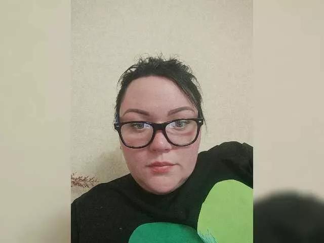 Kettttiiiii on BongaCams 