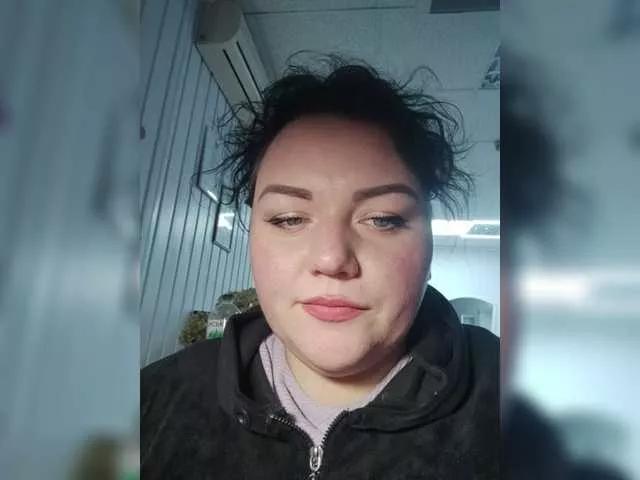 Kettttiiiii on BongaCams 