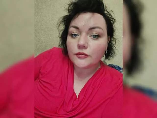 Kettttiiiii on BongaCams 