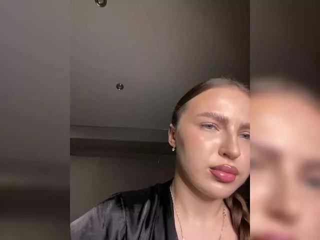 KettyPretty25 on BongaCams 