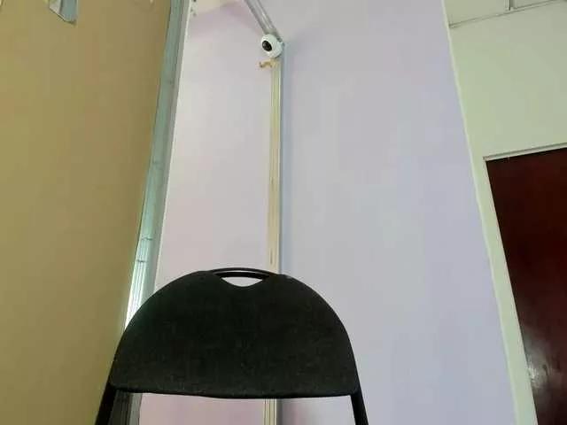 Offline KEYRAMILLER on BongaCams