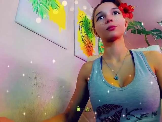 KiaraMeow on BongaCams 