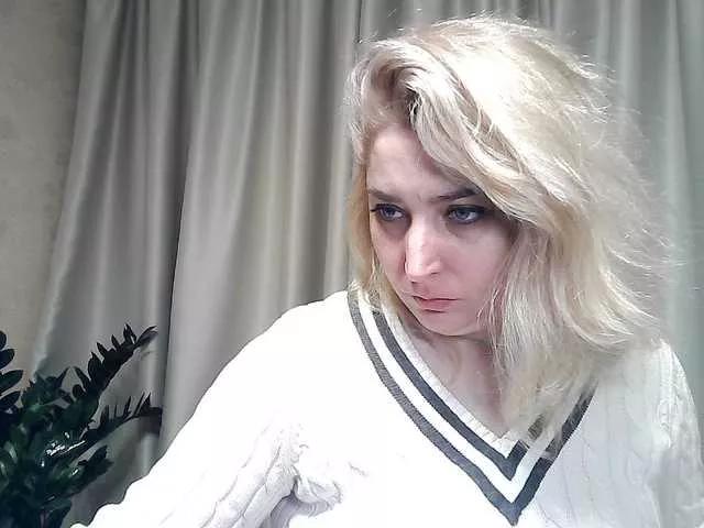 KickaIricka on BongaCams 