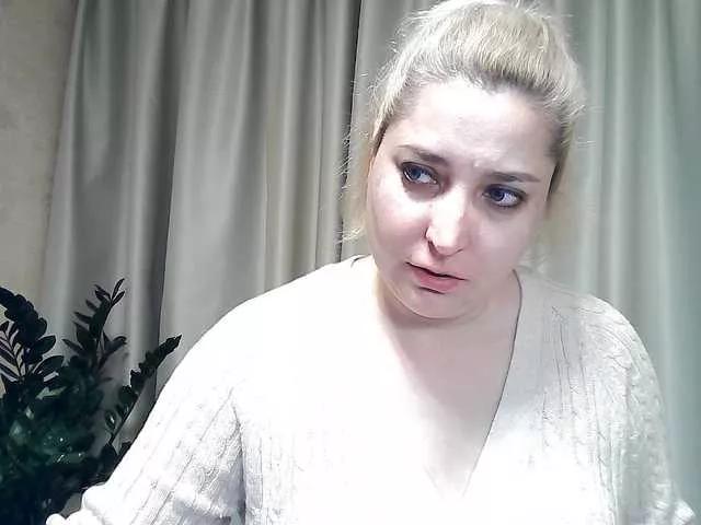 KickaIricka on BongaCams 