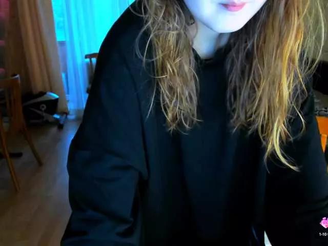 kikiiimorazzz on BongaCams