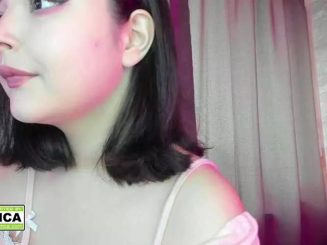 KikiraSparkle on BongaCams