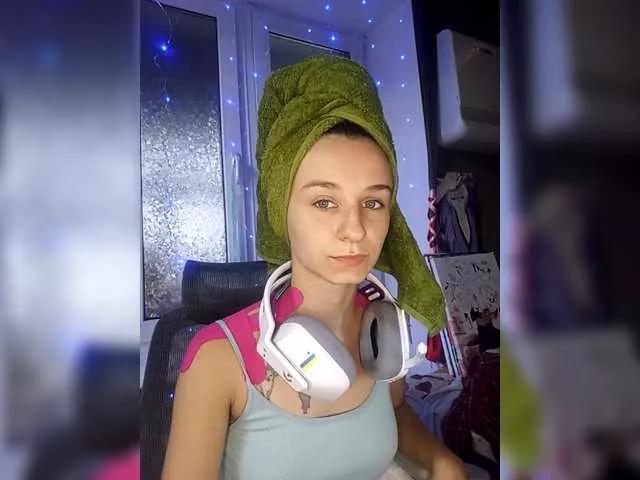 KikNika on BongaCams