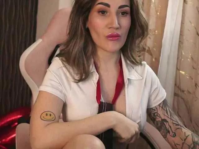 Offline KimSkyex on BongaCams