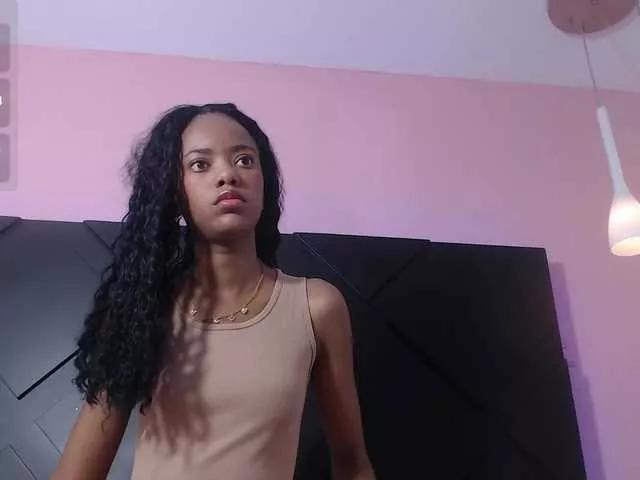 KinkyCutie on BongaCams 