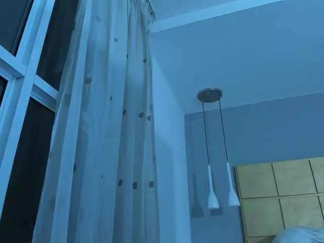 KinkyCutie on BongaCams 