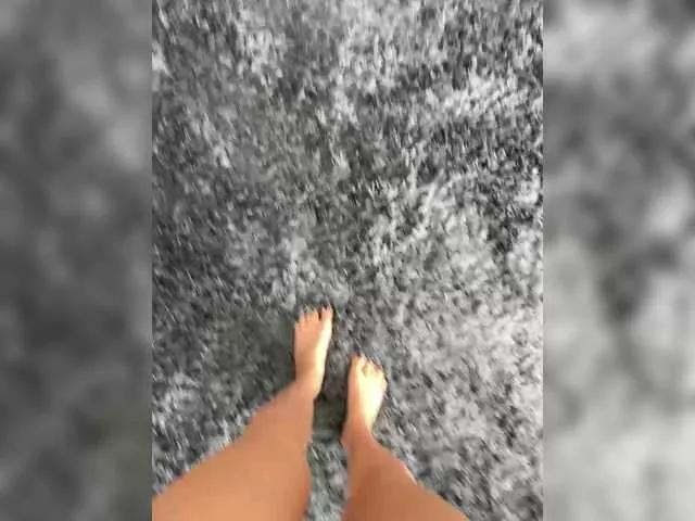 KiraBlake on BongaCams 