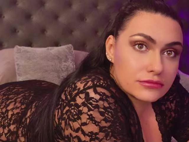 Freechat KiraJellylike on BongaCams