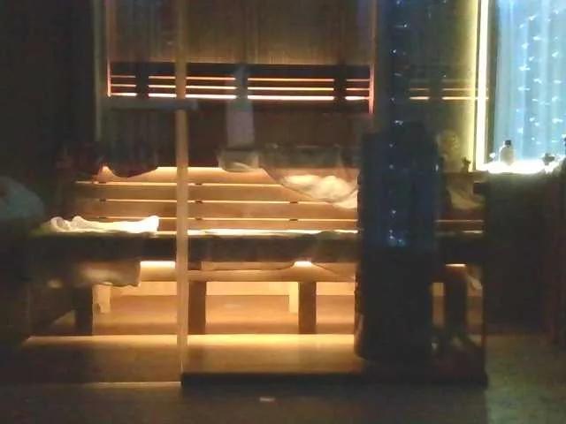 Sexy Kirasa-Ket from BongaCams Kirasa-Ket from BongaCams