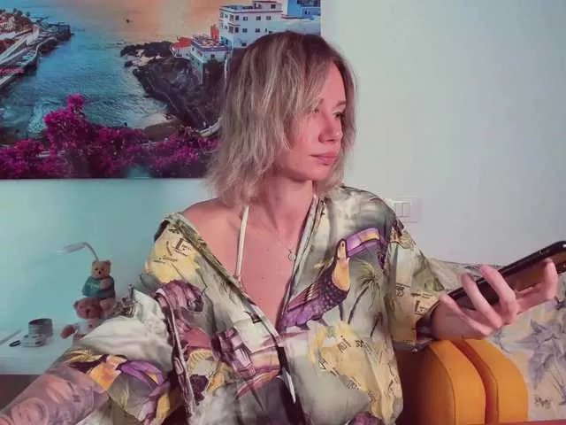 Offline kirillenok on BongaCams