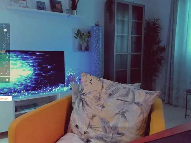 Offline kirillenok on BongaCams