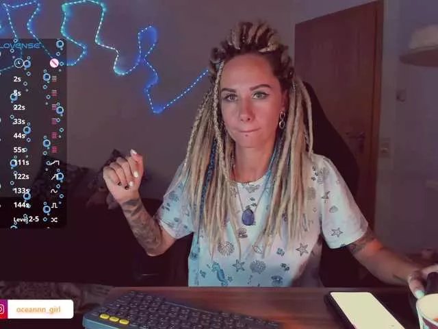 Offline kirillenok on BongaCams