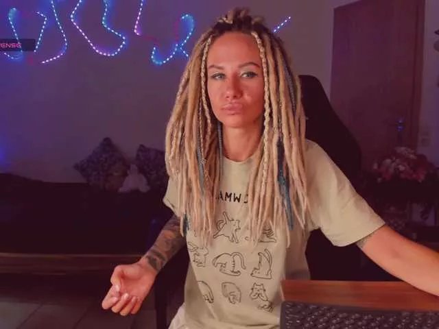 Offline kirillenok on BongaCams