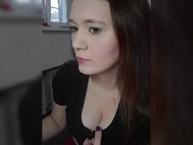Freechat Kisa75 on BongaCams