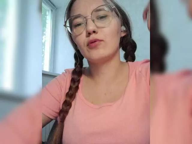 Freechat Kisa75 on BongaCams