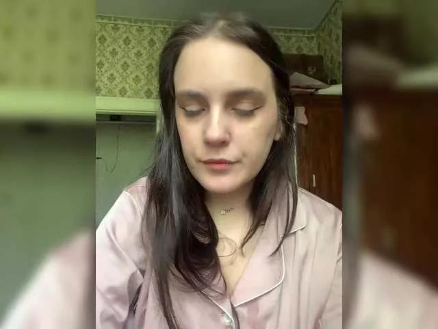 KisiLisi on BongaCams 