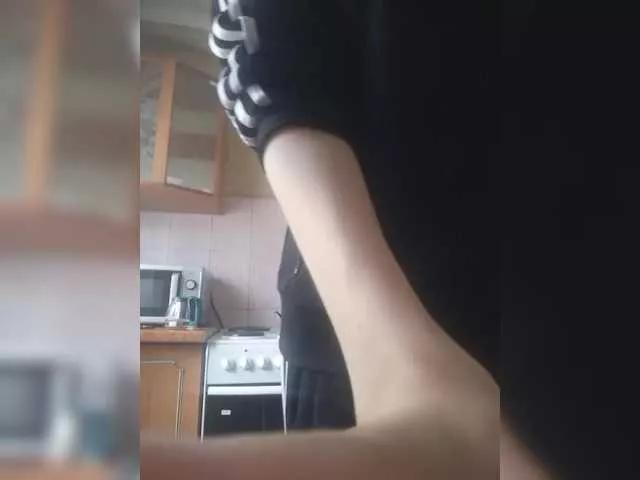 Kissa-is-klassa-a on BongaCams 