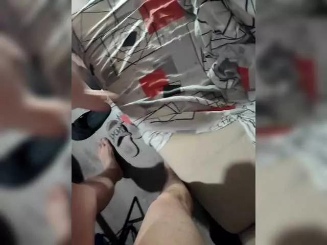 Kissa-Kot on BongaCams 