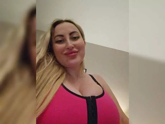 Offline KissAlisa on BongaCams