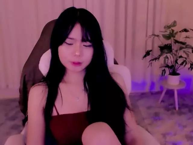 Cute Kissesumi wants you to fuck her body now Kissesumi from BongaCams