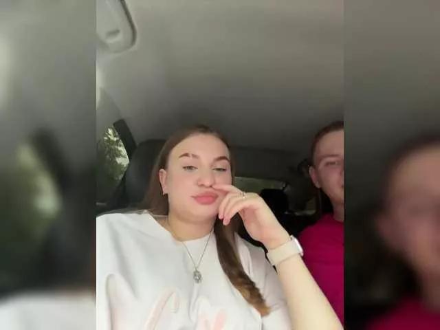 Kissylya001 on BongaCams