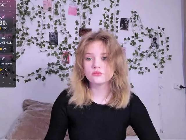 KITI111 on BongaCams 