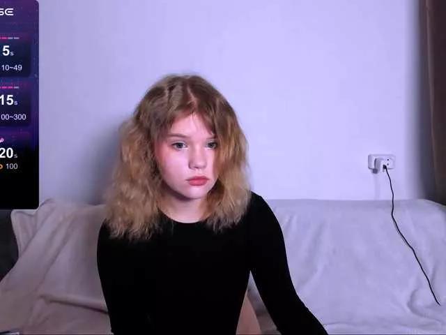 KITI111 on BongaCams 