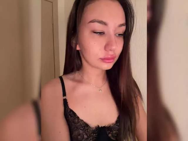Kitiiiket on BongaCams 