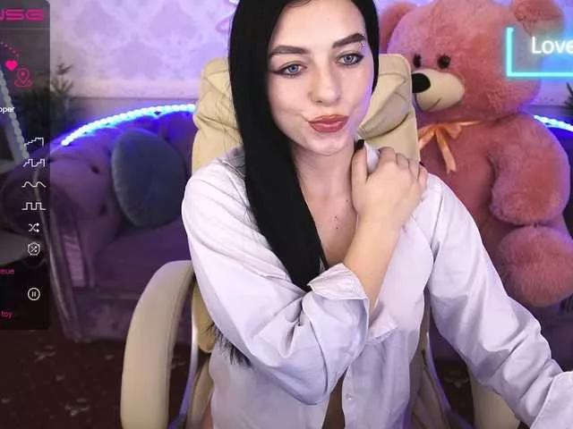 KitnissKiss on BongaCams 