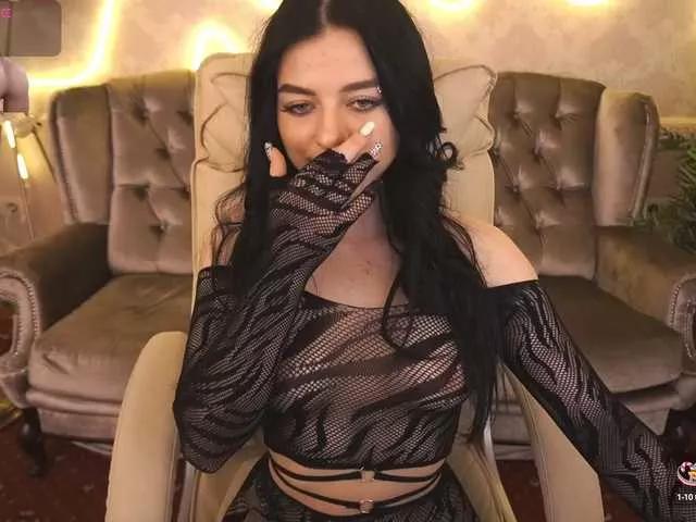 KitnissKiss on BongaCams 