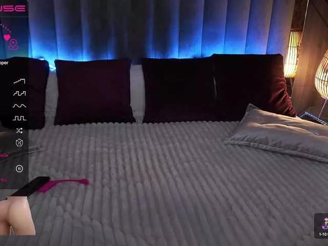 KitnissKiss on BongaCams 