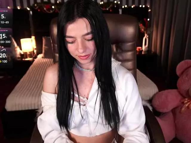 KitnissKiss on BongaCams 