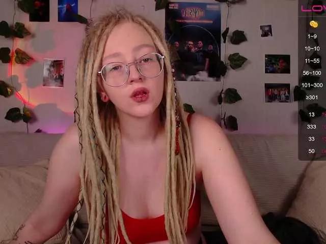 Kittenmeew on BongaCams 