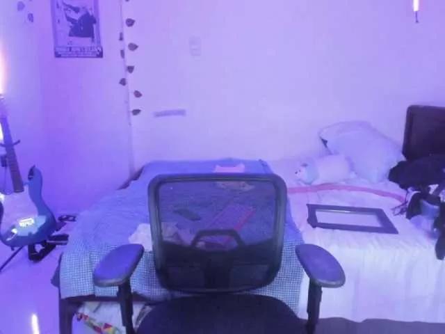 kitty-scream on BongaCams 