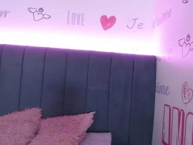 KittyBrooke on BongaCams