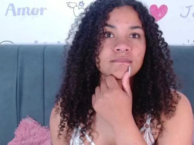 Join BongaCams's KittyBrooke KittyBrooke from BongaCams