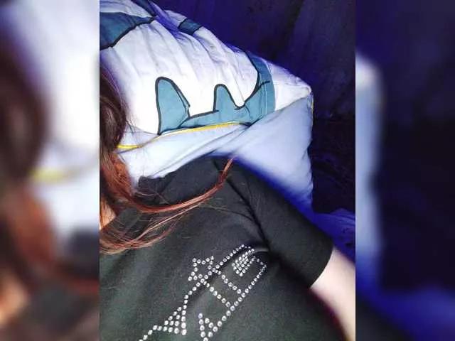 KittyColorfull on BongaCams 