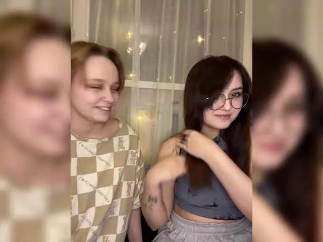 KittyColorfull on BongaCams 