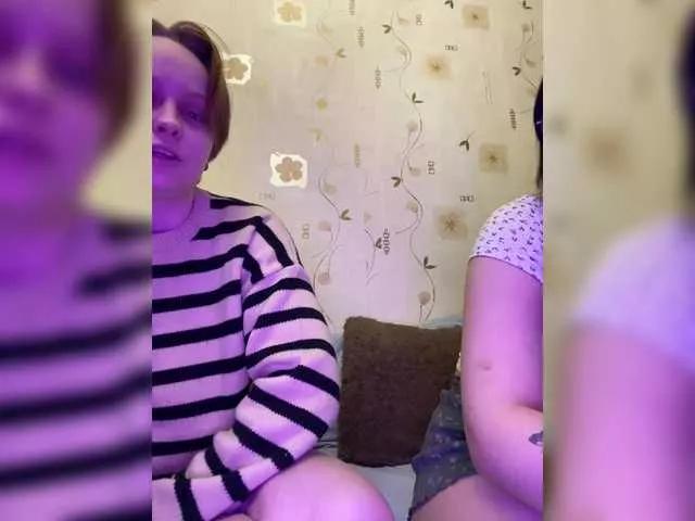 KittyColorfull on BongaCams 