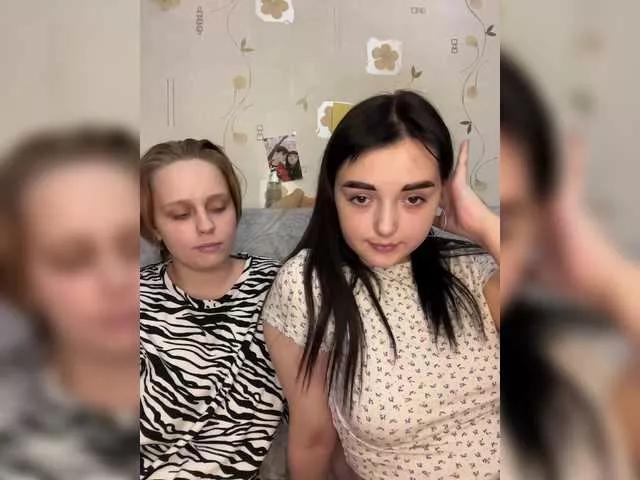 KittyColorfull on BongaCams 
