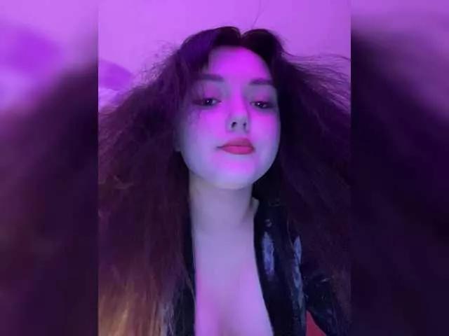 KittyColorfull on BongaCams