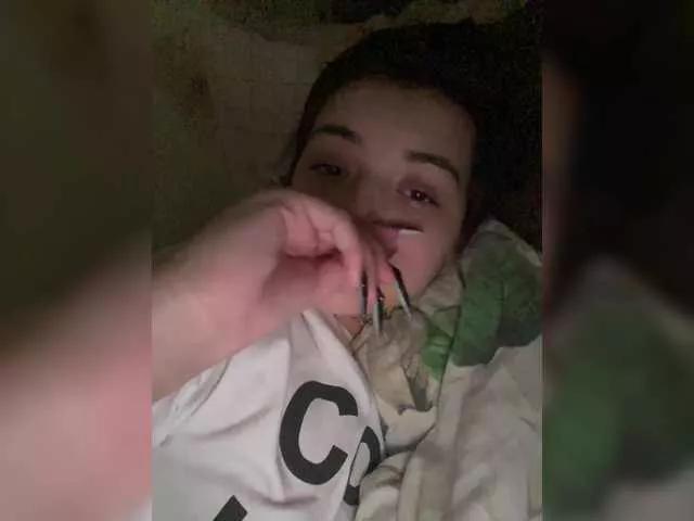 KittyColorfull on BongaCams 