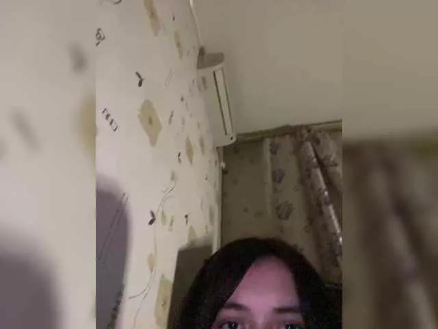 KittyColorfull on BongaCams 