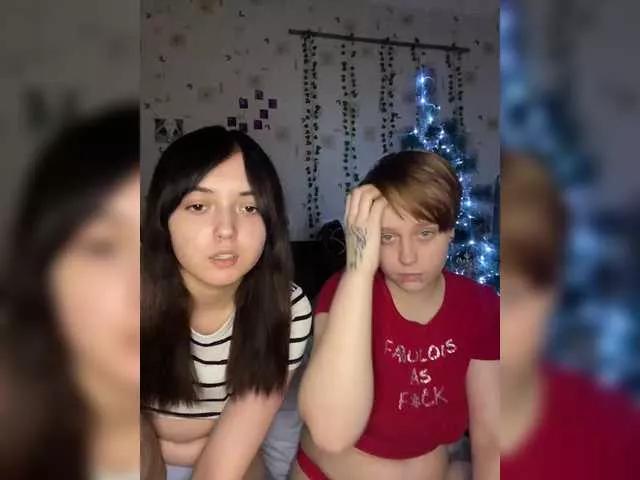 KittyColorfull on BongaCams 