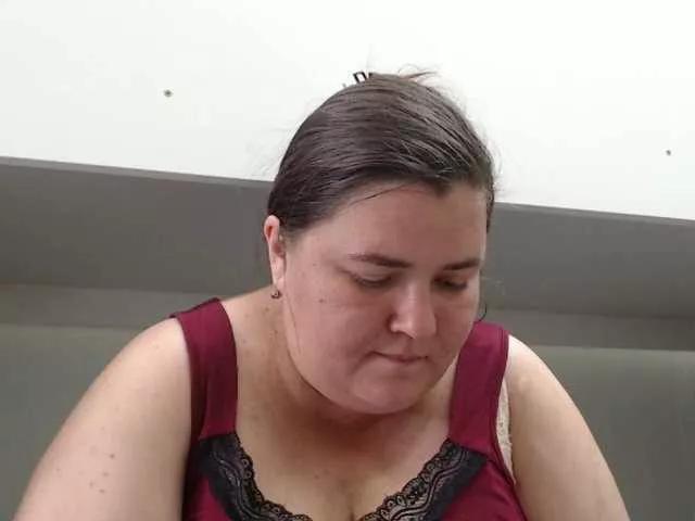 KittyDrive111 on BongaCams 